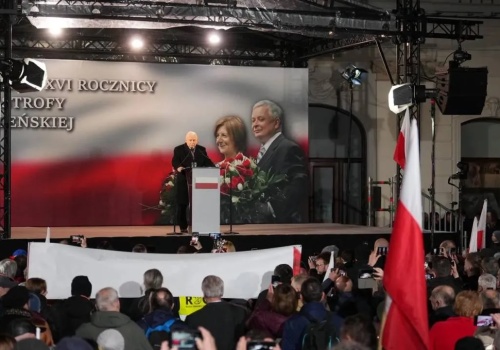 Kaczyński: 