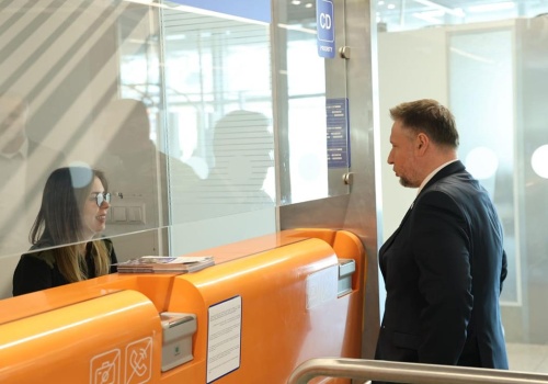 UE. System Entry/Exit działa na wszystkich przejściach granicznych w Polsce