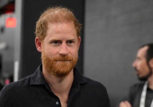 Książę Harry pozwany przez własną fundację. 