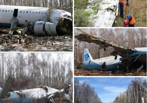 Dwa Tupolewy i jedno niewygodne pytanie