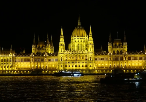 Przegląd zagraniczny: W niedzielę zdecyduje się przyszłość Węgier