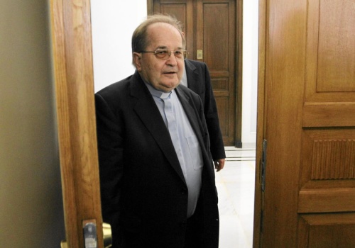 KRRiT chciała ukarać TVP za 