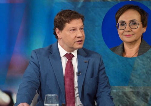 Sędzia Schab: Próbowali upaństwowić kłamstwo, którym atakują TK