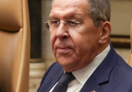 Ławrow: Orban dba o swą mniejszość w Ukrainie tak dobrze jak Rosja