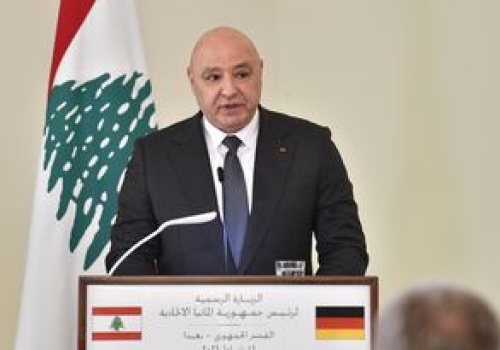 Władze Libanu i Izraela z pierwszym kontaktem. Rozejm bliżej?