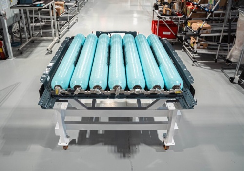 Wodorowe BMW iX5 z zasięgiem gorszym od elektrycznego BMW iX3. Z elektrycznym BMW iX5 pewnie będzie podobnie