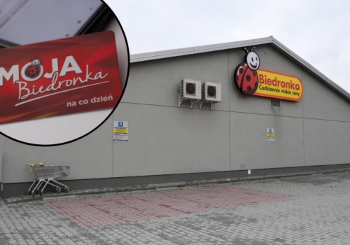 11 kwietnia zmiana zasad. Karta Moja Biedronka już nie wystarczy