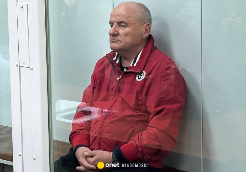 Ważny polityk skazany za korupcję w Rosji. Kara jest bardzo dotkliwa