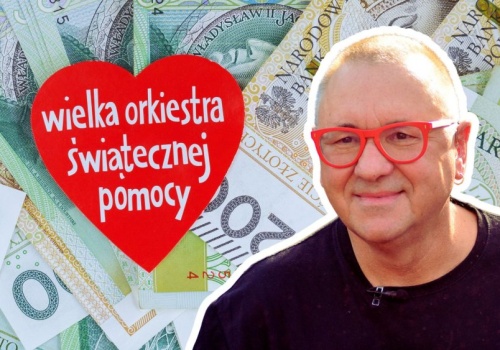 WOŚP w nowej odsłonie. Jerzy Owsiak chce wynieść medycynę na wyższy poziom