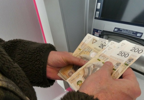 Bank wydał ostrzeżenie dla klientów. Zapowiada się weekendowy paraliż