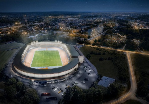 Więcej pieniędzy na sport. 68 klubów i stowarzyszeń ze wsparciem
