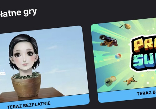 Epic Games zaskakuje. Więcej czasu na odebranie darmowej gry