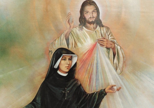 „Chcę, abyś była miłosierdziem dla dusz” – jak siostry zakonne ukazują Boże miłosierdzie w codzienności