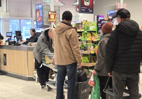 Czy 12 kwietnia to niedziela handlowa? Sprawdź, czy możesz zrobić zakupy