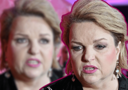 Szokujące, co przeżyła Katarzyna Bosacka. Ludziom to by się nawet nie przyśniło. 
