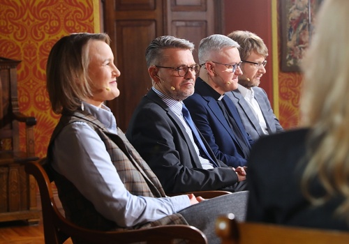 Quo Vadis Kulturo