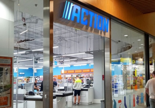 Gadżet z Action bezcenny w podróży i nie tylko. 30 zł i masz święty spokój