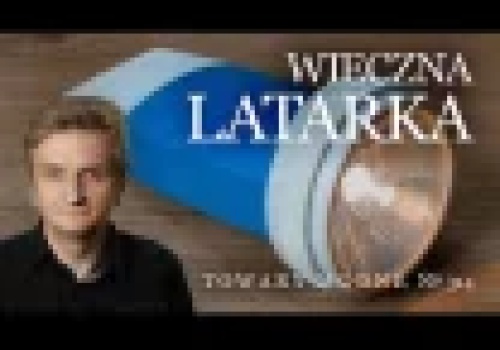 Wieczna latarka