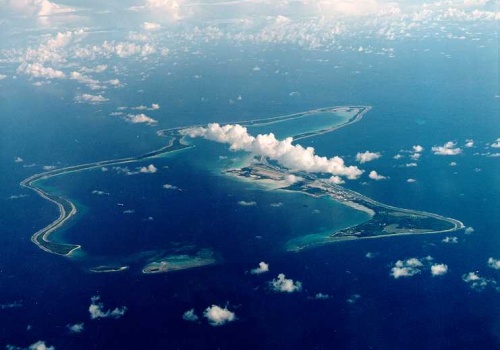 Wyspy Czagos pozostaną Brytyjskie. Londyn odkłada przekazanie archipelagu Mauritiusowi