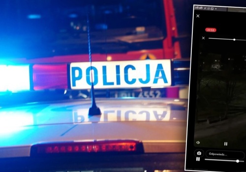 Zaskakujący zwrot po strzelaninie w Bystrzycy Kłodzkiej. Świadkowie zabrali głos