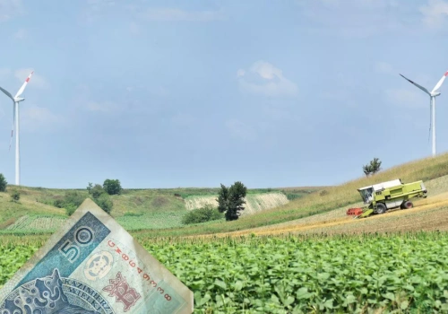 Nawet 80 tys. zł za słabą ziemię. Sprawdź ceny w regionach