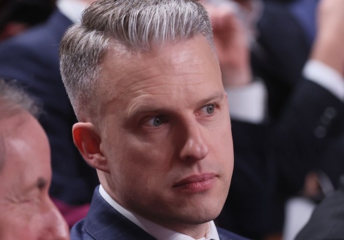 Tusk ogłosił 