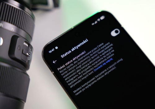 Jak wyłączyć aktywność na IG? Prosta instrukcja