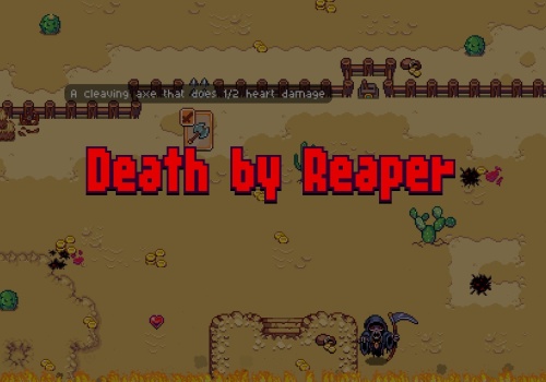 Death by Scrolling od autora Monkey Island zmierza na konsole. Poznaliśmy oficjalną datę premiery