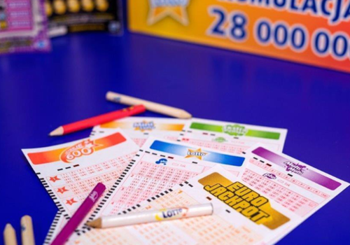 Wyniki losowania Lotto. Rośnie kumulacja, już pięć milionów do wygrania