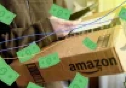 Amazon zwalnia 30 tysięcy ludzi, a prezes? Podwyższa sobie pensję o 30 procent