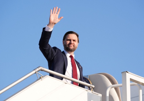 Nie ma porozumienia USA-Iran. J.D. Vance: Teheran nie przyjął naszych warunków