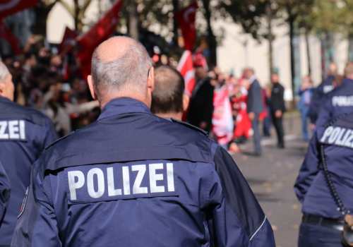 Niemcy: Liczba gwałtów rośnie! Porażające dane. Skąd są sprawcy?
