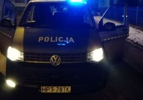 Brzozowa: Tragiczna śmierć w przydomowej studni