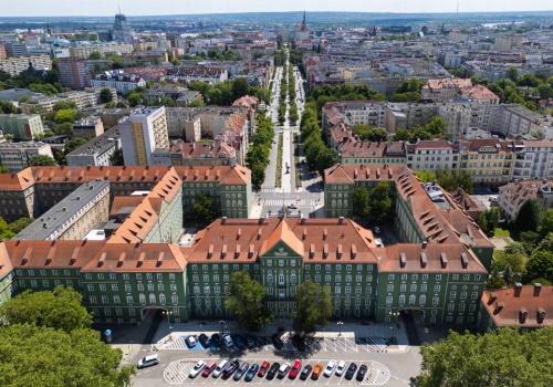 Fitch Ratings potwierdził międzynarodowe długoterminowe ratingi Szczecina. BBB+ to stabilność, która może zdecydować o przyszłości regionu