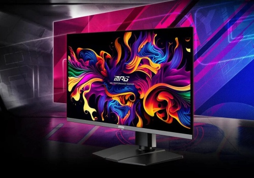 Genialny QD-OLED w promocji za 2699 zł!