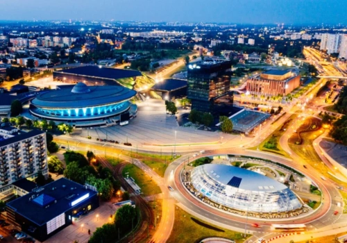 Polska stawia na supermiasta. GZM i Trójmiasto będą jak minipaństwa