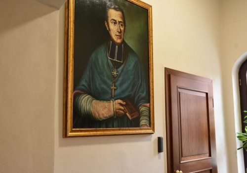 Miłosierdzie Boże w życiu św. Eugeniusza de Mazenoda