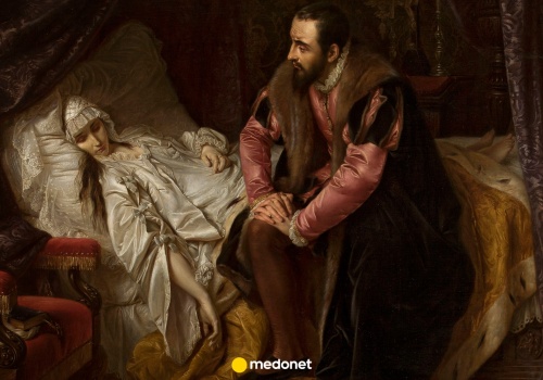 Tajemnica śmierci Barbary Radziwiłłówny. Myśleli, że to syfilis, ale prawda była gorsza