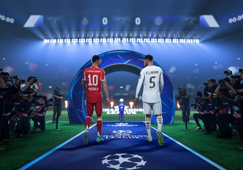 Chcesz zagrać w EA Sports FC 26 za darmo? Nawet nie wiedziałeś, że możesz