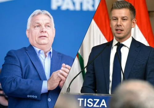 Koniec wyborów na Węgrzech. Rekordowa frekwencja