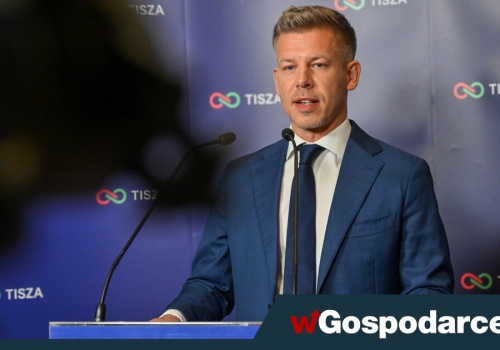 Węgry. Opozycja zdobywa przewagę w wyborach