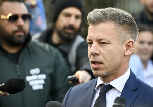 Węgrzy powiedzieli „dość”. Opozycyjna TISZA wyraźnie wygrała wybory