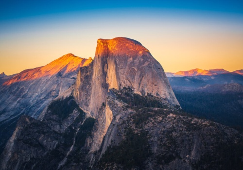 Yosemite National Park