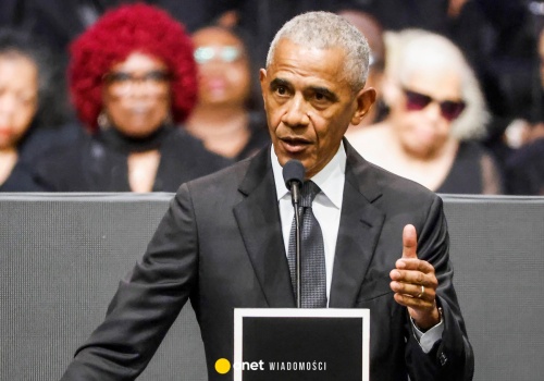 Barack Obama skomentował wybory na Węgrzech. Wspomniał o Polsce