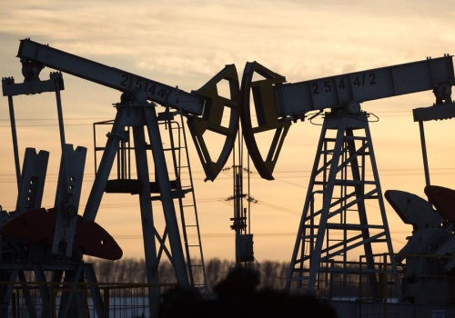 Ropa mocno drożeje, przebija pułap 100 USD. Znów nerwowo w Cieśninie Ormuz