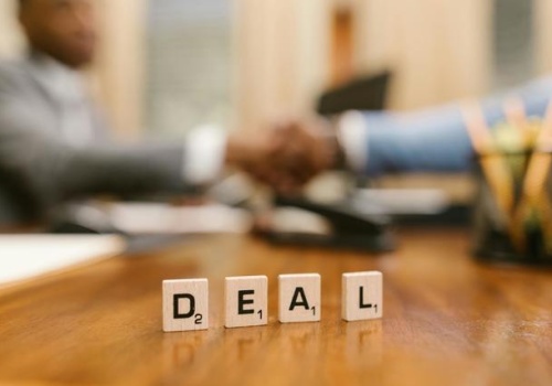 Fuzje i przejęcia w Polsce w I kw. 2026