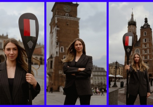 Sportowy transfer, który odbije się echem w Nowym Sączu. Klaudia Zwolińska zmienia klub