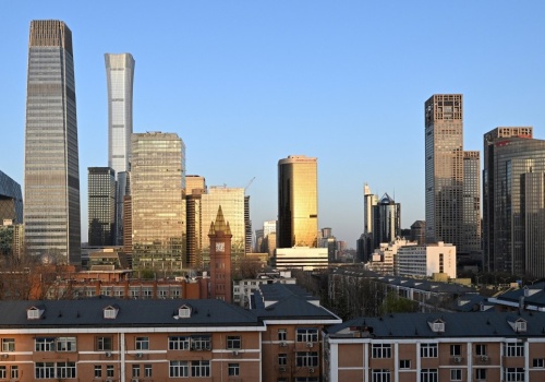 Dotkliwie odczuwają blokadę Ormuz. Skokowo zwiększyły się rachunki