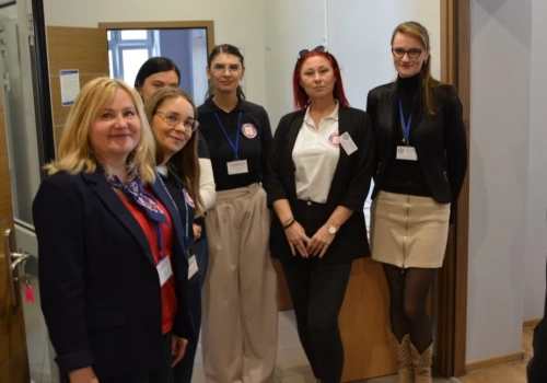 Dzień Otwarty w Sanepidzie