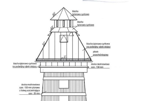Nietoperze dostaną nowe „domy”. W Beskidach powstanie wieża i specjalne schronienia dla zagrożonych gatunków